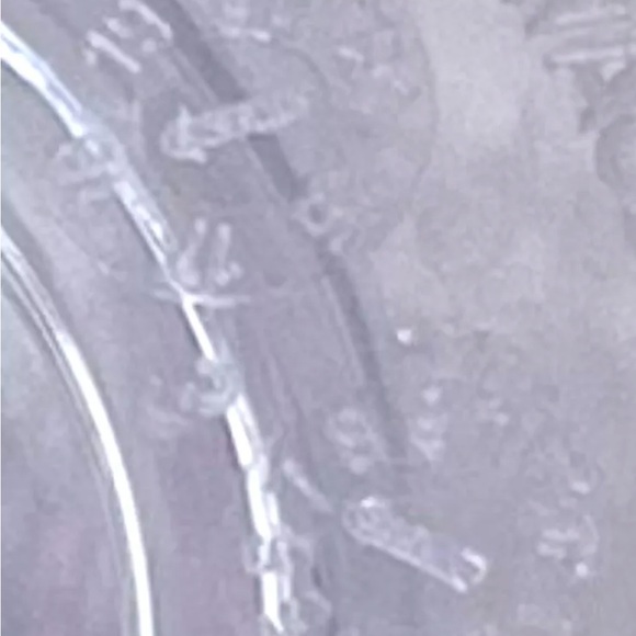 Starbucks Tumbler 24oz 2018 Rainbow Iridescent Studded Unicorn Cold Cup - Picture 8 of 10